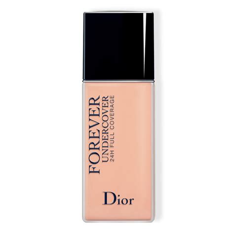 diorskin forever 022|dior 022 undercover foundation.